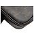 Céline Borsa a spalla orizzontale media Celine Triomphe Marrone Nero - vista 6