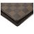 Cartera Bi-fold Marco Damier Louis Vuitton Castaño - vista 4