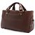 Céline Borsa a mano Celine Boogie Bag in Bordeaux Bordò - vista 3
