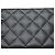 Cartera larga Chanel Cambon Line Coco Mark Negro Rosa - vista 5