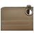 Billetera bifold larga Hermès Dogon Rect Verso Gris pardo - vista 10