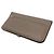 Billetera bifold larga Hermès Dogon Rect Verso Gris pardo - vista 3