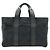 Hermès Acapulco MM Tote Bag Schwarz