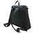 Zaino Re-Nylon Prada in nero - vista 3