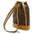 Borsa a Spalla Randonee GM Monogramma Louis Vuitton Marrone - vista 3