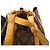 Borsa a Spalla Randonee GM Monogramma Louis Vuitton Marrone - vista 5