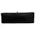 Borsa a Spalla Chanel Diana con Catena Nero - vista 3