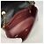 Borsa a Spalla Chanel Diana con Catena Nero - vista 4