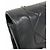 Borsa a Spalla Chanel Diana con Catena Nero - vista 6