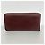 Hermès Cartera Hermes Azap Long Classic Swift Prune Ciruela - vista 9