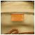 Borsa Deauville Monogram Louis Vuitton Marrone - vista 5