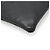Borsa a spalla Pochette Coco Mark media della linea Cambon di Chanel Nero Bianco - vista 4