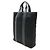 Hermès Acapulco Cabas MM Tote Bag Schwarz - Ansicht 3