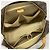 Borsa Deauville Monogram Louis Vuitton Marrone - vista 4