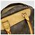 Borsa Deauville Monogram Louis Vuitton Marrone - vista 8