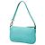 Tiffany & Co. Handtasche aus blauem Leder - Ansicht 2