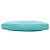 Tiffany & Co. Handtasche aus blauem Leder - Ansicht 3