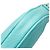 Tiffany & Co. Handtasche aus blauem Leder - Ansicht 4
