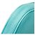 Tiffany & Co. Handtasche aus blauem Leder - Ansicht 5