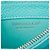 Tiffany & Co. Handtasche aus blauem Leder - Ansicht 7