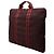 Borsa da lavoro Fourre-Tout Porte-Déguments di Hermès Rosso Bordò - vista 2
