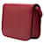 Classic Box Céline Borsa a mano classica Celine Rosso  - vista 2