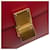 Classic Box Céline Borsa a mano classica Celine Rosso  - vista 9