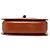Borsa Old Bamboo di Gucci Marrone - vista 3