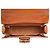 Borsa Old Bamboo di Gucci Marrone - vista 9