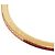 Bracciale Charm Louis Vuitton Multicolore D'oro - vista 4