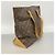 Bolso Tote Cabas Mezzo Monogram Louis Vuitton Castaño - vista 2