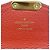 Cartera Larga Pallas Monogram Louis Vuitton Fucsia - vista 4