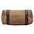Bolsa Tote Street Chic Trotter Christian Dior Marrom - vista 3