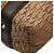 Bolsa Tote Street Chic Trotter Christian Dior Marrom - vista 6
