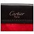 Borsa Cartier Trinity in pelle nera Nero - vista 10