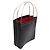 Borsa Cartier Trinity in pelle nera Nero - vista 8