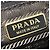 Prada 1BB127 Padlock Medium Schultertasche Braun - Ansicht 13