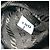 Prada 1BB127 Padlock Medium Schultertasche Braun - Ansicht 15