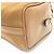 Prada 1BB127 Padlock Medium Schultertasche Braun - Ansicht 6