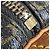 Borsa da viaggio Louis Vuitton Monogram Keepall 50 Marrone - vista 11