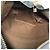 Borsa da viaggio Louis Vuitton Monogram Keepall 50 Marrone - vista 14