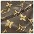Borsa da viaggio Louis Vuitton Monogram Keepall 50 Marrone - vista 8