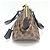 Borsa Tote Verona PM N41117 di Louis Vuitton Marrone Damier ebene - vista 4