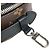 Borsa Audio Monogram Louis Vuitton Marrone - vista 4