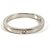Cartier 1P Diamant Silberring