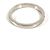 Cartier 1P Diamant Silberring - Ansicht 2