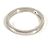 Cartier 1P Diamant Silberring - Ansicht 6