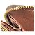 Monedero Zippy Monogram de Louis Vuitton Castaño - vista 14
