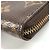 Monedero Zippy Monogram de Louis Vuitton Castaño - vista 6