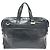 Borsa in pelle nera Salvatore Ferragamo Nero